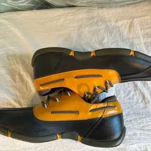 Sperry | Shoes | Sperry Topsider Mens Duck Mule | Poshmark display picture 1